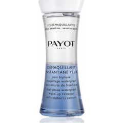 Payot Demaquillant Intense yeux 125ml