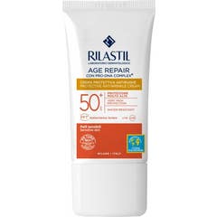 Rilastil Sunlaude Age Repair Spf50+ Emulsja 40 Ml