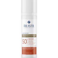 Rilastil Age Repair Crema Protectora Antiarrugas SPF50+ 40ml