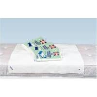 Tecnologia Ospedaliera Drydorm Toalla Algodón Satinado 130x140cm 1ud