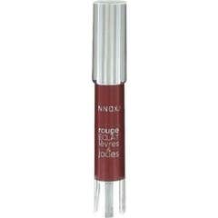 Innoxa Rouge Éclat Lèvres Joue Rouge 1ud