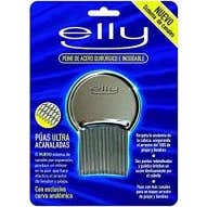 Elly kam ultra-ribbed tænder 1ud