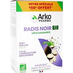 Arkopharma Arkofluidos Rábano Negro Bio 20+10 Amp