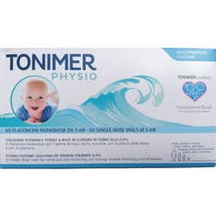 Tonimer Physio Monod 60x5ml