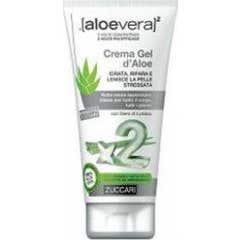 Aloevera2 Aloe Gel Gel Creme