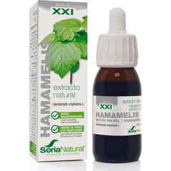 Wyciąg Hamamelis Xxi 50 Ml Soria Natur