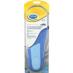 Scholl Decontract Sole T2