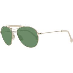 Hally&Son Gafas de Sol DH501S 02 56 Unisex Gold 1ud