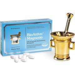 Pharma Nord Bioative Magnesium 90caps