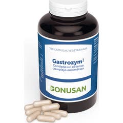 Bonusan Gastrozym 300caps