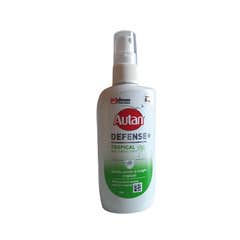 Autan Defense Tropical Spray 100ml