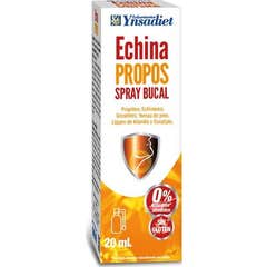 Ynsadiet Echina Propos Spray Bucal 20ml