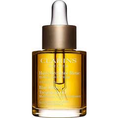 Clarins Aroma Olejek Niebieskiej Orchidei dla Skór Odwodnionych 30 ml