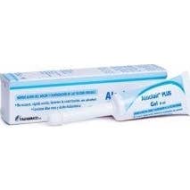 Aloclair® gel 8ml plus