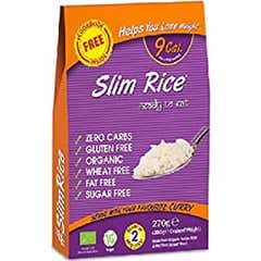 Eat Water Slim Arroz 270g