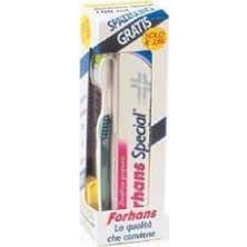 Forhans Sp Dentif 100Ml+Brushes