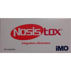 Dr Valnet Nosistox 30comp