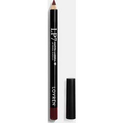 Lovren Lp7 Lapis Labios Bordeaux 1.1g