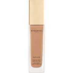 Stendhal Pur Luxe Base Maquillaje Antiedad 431 Ambre 30 ml