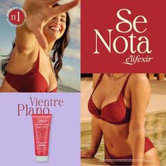 E'lifexir® Crema dimagrante Pancia Piatta 200ml