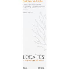 L'Odaïtès Fraîcheur de l'Aube Contorno de Ojos Revitalizante 15 ml