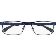 Silac Gafas 7306 Azul Metal 1.5 1ud