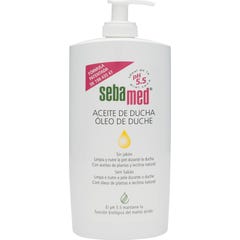 Sebamed™ olio doccia 500m