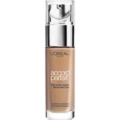 Loreal Accord Parfait Maquiagem Flux 1r / 1c Ivoire