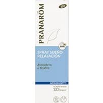 Pranarôm Aromanoctis spray BIO drøm 100ml