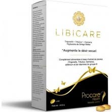 Libicare 60 tabletter