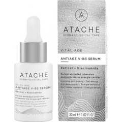 Atache Vital Age C 3 Antiage B3 Serum 50 ml