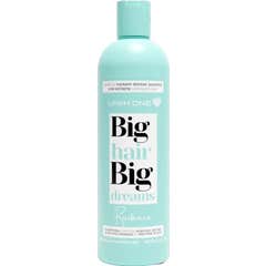 Uniikone Big Hair Big Dreams Resistance Shampoo 500ml