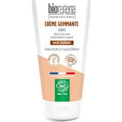 Bioregena Crema Exfoliante Corporal 150ml