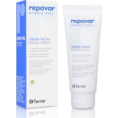 Atopic piel face cream 50ml