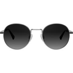 Hawkers Moma Silver Black Gradient 1 ud