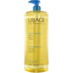 Uriage Derm-Phy Huile Lavante Dermatologique 1L