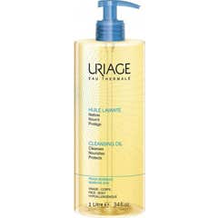 Uriage Huile Lavante 1l