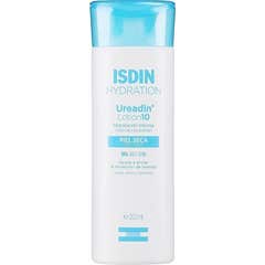 ISDIN Ureadin Lotion 10 Hidratación Intensa 200ml