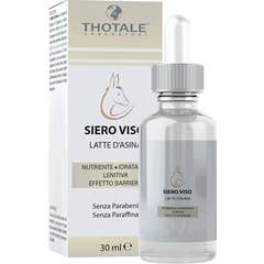 Thotale Suero para la Cara Leche de Burra 30ml
