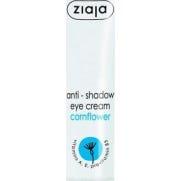 Ziaja Contour Ogen Antidonkerkringen Korenbloem 15ml