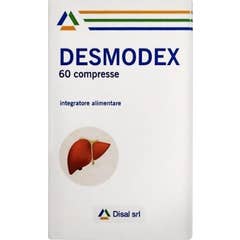 Disal Desmodex 60comp
