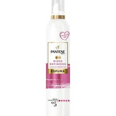 Pantene Pro-V Rizos Definidos 05 Espuma 200ml