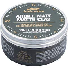Hairgum Cera Arcilla Mate 100 ml