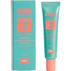 ISDIN Pack Acniben Control Brillos y Granos + On the Spot Corrector + Limpiador Matificante