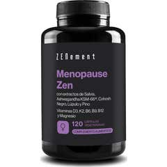 Zenement Menopause Zen 120 vcaps