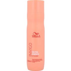 Wella Invigo Nutri-Enrich Shampoo 250ml