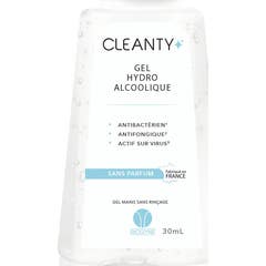 Biogyne Cleanty Viña Gha Gel hidroalcohólico 30ml