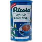 Ricola Infusion Buenas Noches 200g