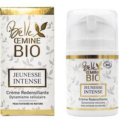 Belle Oemine Bio Jeunesse Intense Mature Skin Cream 50ml