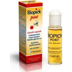 Biopick Pfostenrolle auf 10Ml Biopick Pfostenrolle auf 10Ml